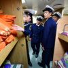 Японцы узнали, как устроен быт приморских курсантов — newsvl.ru