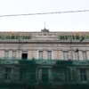 Аналогичным образом «реконструируется» и Дом Книги – «Доходный дом Пьянкова» на Светланской, 43 — newsvl.ru