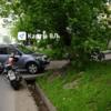 Женщина за рулем Toyota Rush двигалась с Краева в направлении Голдобина — newsvl.ru