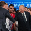 О бензине, дольщиках и войне: Путин ответил на 73 вопроса россиян в ходе «Прямой линии» (ВИДЕО)