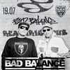Bad Balance выступит во Владивостоке на следующей неделе
