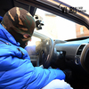 Во Владивостоке работник автомойки угнал машину клиента