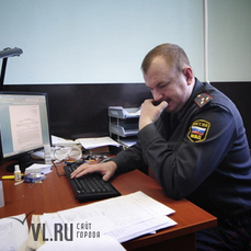 Жителя Владивостока задержали за публикацию в соцсетях экстремистских материалов