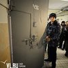 В СИЗО Владивостока повесился один из арестованных