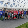 Робототехники из Владивостока завоевали три золотые медали всероссийской олимпиады в Иннополисе