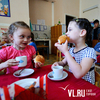 На кухнях все спокойно: проверки качества питания в детских садах Владивостока не выявили серьезных нарушений