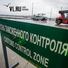 В порту Владивостока обнаружили 19 тонн токсичного арахиса из Китая