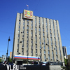 Здание мэрии Владивостока покрасит за 1,6 млн рублей компания из Татарстана