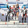 Спортсменка из Владивостока взяла серебро на крупнейших соревнованиях по шоссейно-кольцевым мотогонкам (ФОТО)