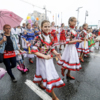 Ребята из творческих коллективов Владивостока часто выступают на городских праздниках — newsvl.ru