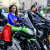 Если ты девчонка, это вовсе не значит, что ты не можешь быть Суперменом! — newsvl.ru