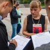 Около двух десятков сирот, не получивших положенные им по закону квартиры, вышли на митинг — newsvl.ru
