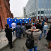 Ждать своей очереди людям приходилось по 40 минут — newsvl.ru