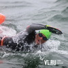 Вплавь до Владивостока: более сотни россиян поучаствовали в шестом марафонском заплыве через Амурский залив (ФОТО)