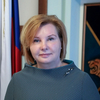 Новым директором департамента образования и науки Приморья стала экс-зампредседателя правительства Пермского края
