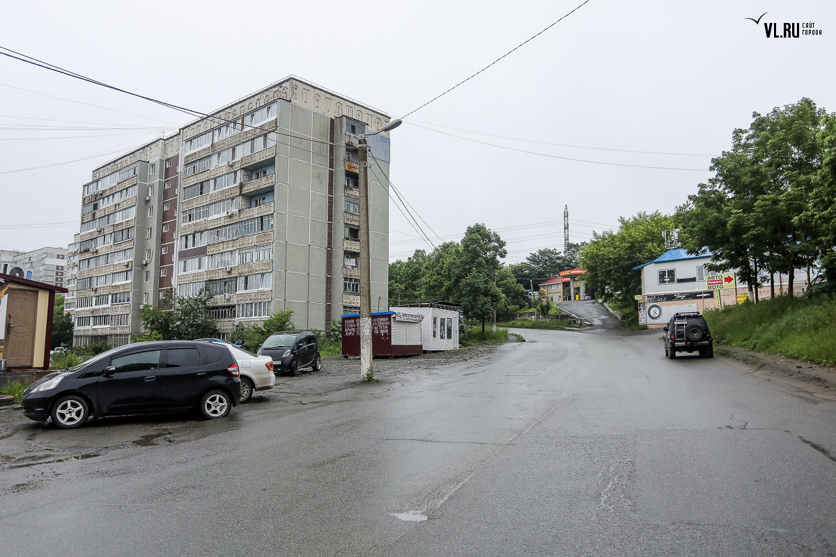 Город без Ленинской: улицы Владивостока от первых поселенцев до наших дней  (ФОТО) | 02.07.2018 | Владивосток - БезФормата