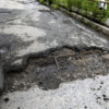 Работы по текущему ремонту проезжей части будут проведены после прочистки и восстановления ливневой канализации — newsvl.ru