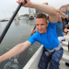 На акватории бухты Федорова проходят тренировки на «драконах» — newsvl.ru