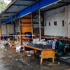 Городские рабочие демонтировали с Калинина 30 незаконных объектов — newsvl.ru