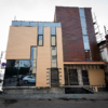 Внутри нового торгово-развлекательного центра должны появиться магазины и заведения общественного питания — newsvl.ru