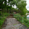 Месяц назад территория для пробежек была закрыта — newsvl.ru