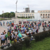 Регистрация участников марша началась в 8 утра — newsvl.ru