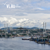 Туман и небольшой дождь обещают синоптики на этой неделе во Владивостоке