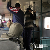 Автобусную компанию во Владивостоке оштрафовали за нарушение расписания