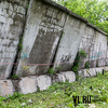 Аварийную подпорную стену на Героев-Тихоокеанцев отремонтируют до ноября (ФОТО)