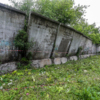 Ремонтировать стену будут специалисты компании-подрядчика «СК ПРАЙД» — newsvl.ru