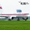 Самолет Ким Чен Ына не прилетал во Владивосток в понедельник — аэропорт