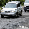 Аварийно-восстановительный ремонт дороги от Борисенко до Спортивной начнется на этой неделе – мэрия (ФОТО)