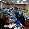 Технический сбой: в приморском парламенте не дадут сведения о том, как депутаты голосовали по проекту пенсионной реформы