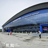 В аэропорт Владивостока с опережением графика прибывает рейс из Сеула