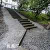 Жители 40 лет ВЛКСМ недовольны ремонтом лестниц (ФОТО)