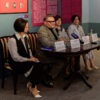В Приморской картинной галерее открылась выставка «Кино и мода» из личной коллекции Александра Васильева — newsvl.ru