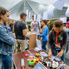Активисты призвали жителей Владивостока сортировать мусор (ФОТО)