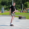 Скейты можно получить в одном из прокатов в кампусе ДВФУ — newsvl.ru
