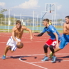 В баскетбол играют как студенты, так и обычные горожане — newsvl.ru
