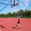 Стоимость занятия на баскетбольных площадках невысока — newsvl.ru