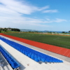 На территории кампуса есть футбольное поле с искусственным покрытием — newsvl.ru