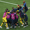 Сборная Франции обыграла хорватов и стала чемпионом мира по футболу — 4:2