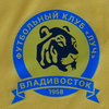 Владивостокский футбольный клуб официально стал «Лучом»