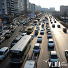 Математики ДВФУ помогут оптимизировать транспортную систему Владивостока