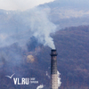 Виталий Веркеенко распорядился закрыть мусоросжигательный завод во Владивостоке