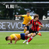 Неудачный дебют: «Луч» проиграл подмосковным «Химкам» в первом матче сезона во Владивостоке – 0:1 (ФОТО)