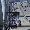 Известные жители Владивостока примут участие в международном марафоне по мостам города