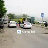 На Добровольского во Владивостоке автомобиль сбил подростка (ФОТО)