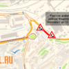 Участок улицы Фадеева останется перекрытым до 31 июля — newsvl.ru