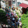 Тайны старой Миллионки раскрыли на экскурсии для всех желающих во Владивостоке (ФОТО)